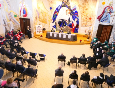 Presentazione Bilancio Sociale 2020